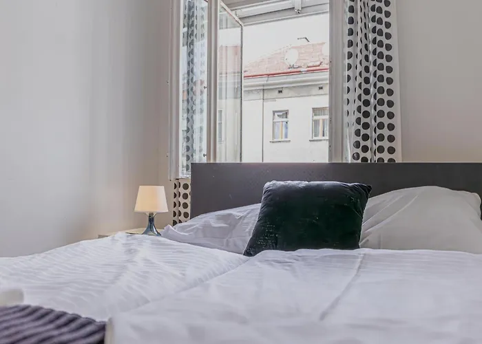 Modern Three Bedroom Close To Stadthalle * Viena